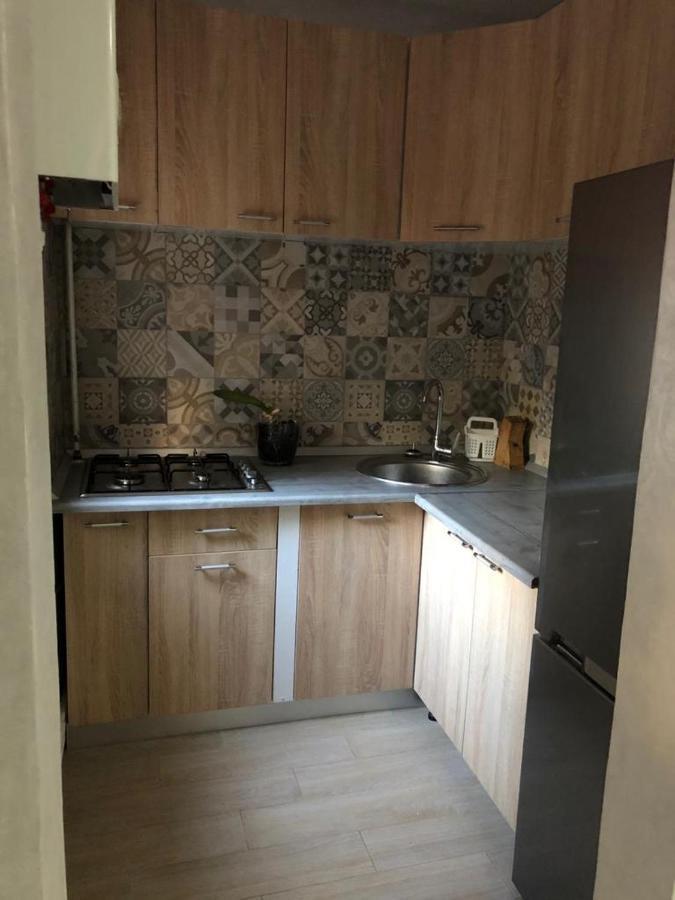 יאשי Dmi Apartment מראה חיצוני תמונה