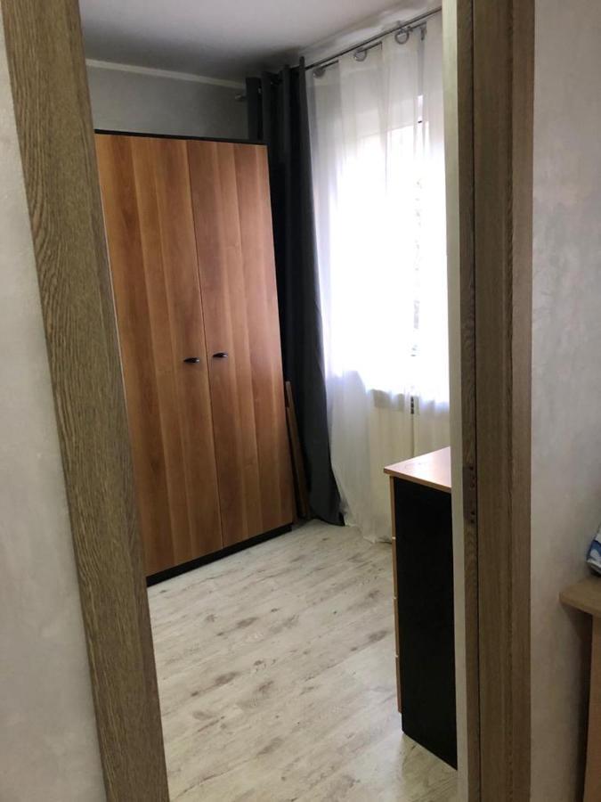 יאשי Dmi Apartment מראה חיצוני תמונה