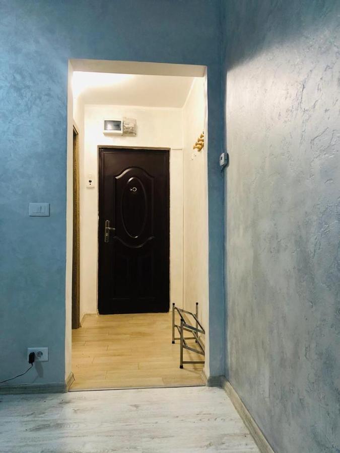 יאשי Dmi Apartment מראה חיצוני תמונה