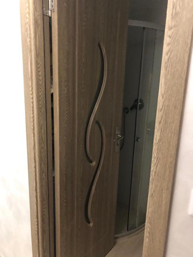 יאשי Dmi Apartment מראה חיצוני תמונה