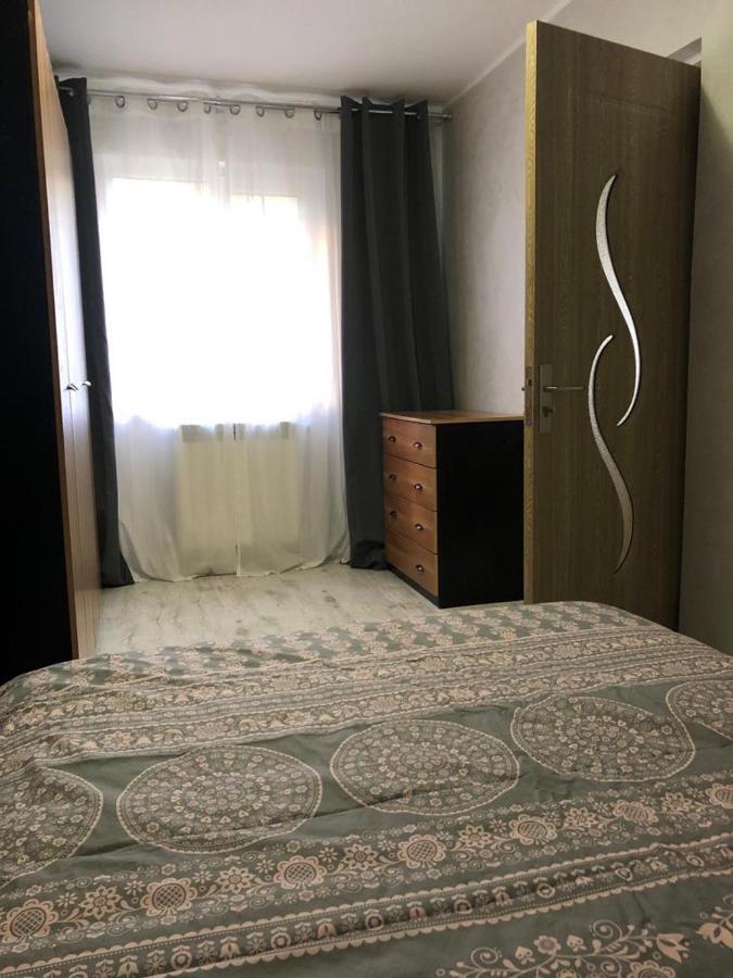יאשי Dmi Apartment מראה חיצוני תמונה