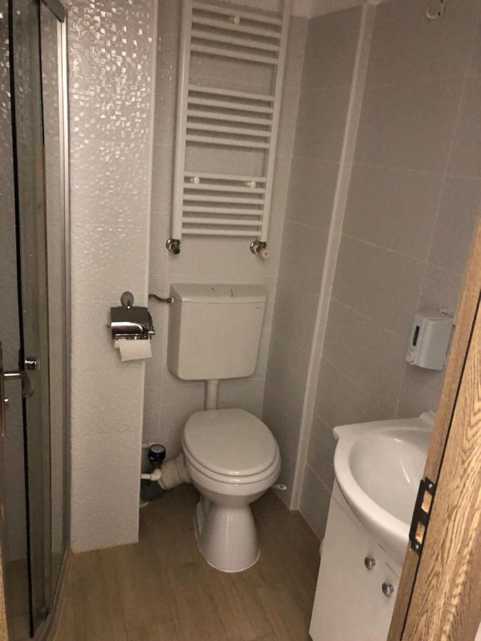 יאשי Dmi Apartment מראה חיצוני תמונה