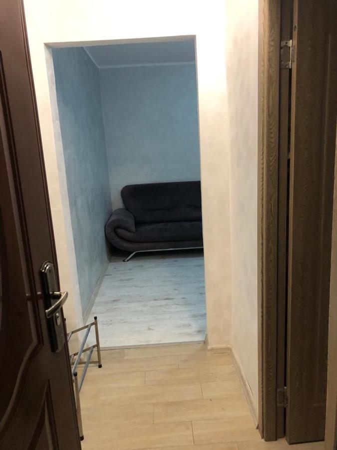 יאשי Dmi Apartment מראה חיצוני תמונה