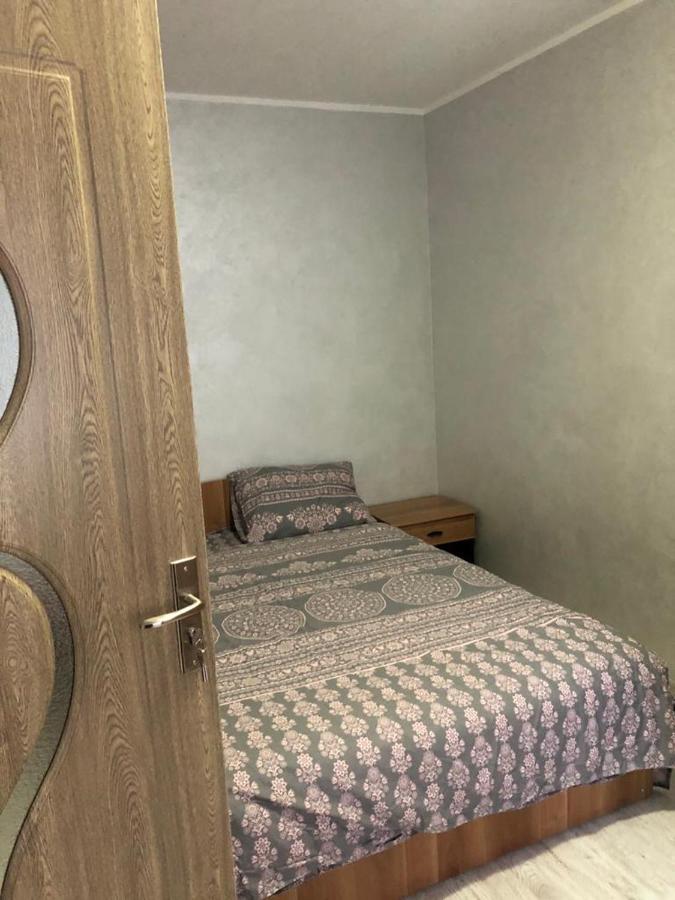 יאשי Dmi Apartment מראה חיצוני תמונה